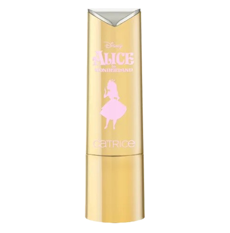 Balsam de buze stralucitor Disney in Wonderland