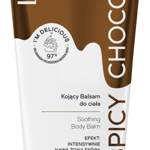 Balsam de corp calmant Spicy Chocolate Body & Mind