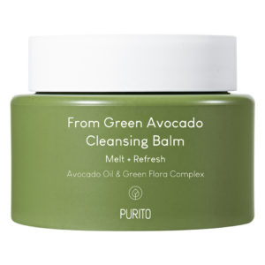 Balsam de curatare From Green Avocado