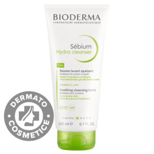 Balsam de curatare Hydra Cleanser Sebium