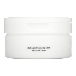 Balsam de curatare a tenului cu apa de orez Radiance Cleansing