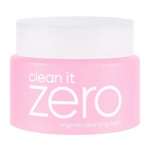 Balsam de curatare cu Acerola Original Clean it Zero