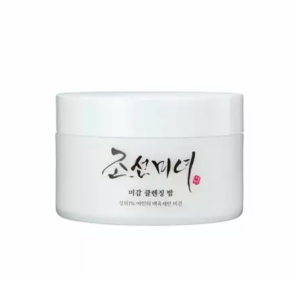 Balsam de curatare cu apa de orez