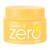 Balsam de curatare iluminator cu vitamine Mandarin-C Clean it Zero