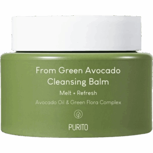 Balsam de curatare pentru piele sensibila cu ulei de avocado