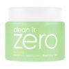 Balsam de curatare profunda a porilor cu extract de Tea Tree Clean it Zero