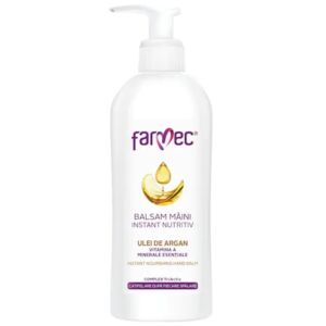 Balsam de maini Instant Nutritiv