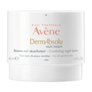 Balsam de noapte reconfortant DermAbsolu