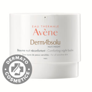 Balsam de noapte reconfortant DermAbsolu