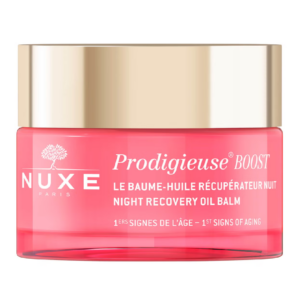 Balsam de noapte regenerator pentru fata Creme Prodigieuse Boost