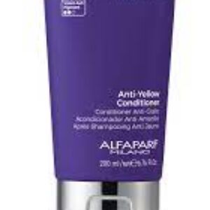 Balsam de par Anti Yellow Blonde