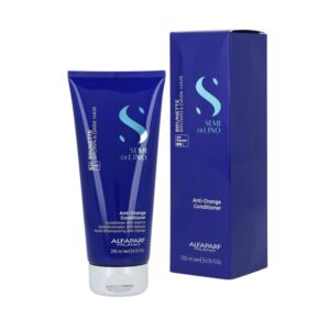 Balsam de par Brunette Anti Orange