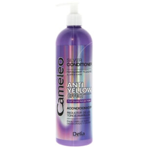 Balsam de par Camelo Silver Platinum