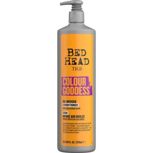 Balsam de par Colour Goddess Bed Head