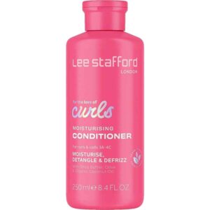 Balsam de par For the Love of Curls