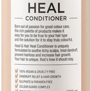 Balsam de par Head & Hair Heal