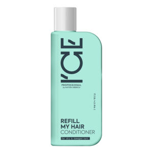 Balsam de par Ice Refill My Hair