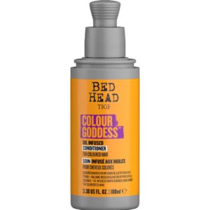 Balsam de par Mini Colour Goddess Bed Head