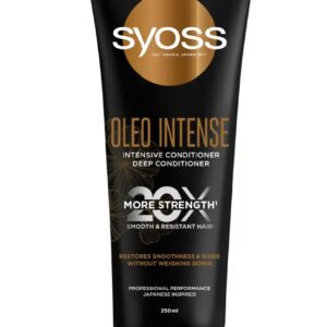 Balsam de par Oleo Intense