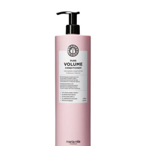 Balsam de par Pure Volume