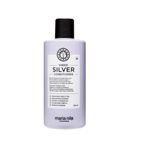 Balsam de par Sheer Silver