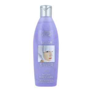 Balsam de par Silver