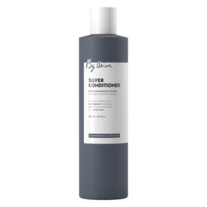 Balsam de par Silver