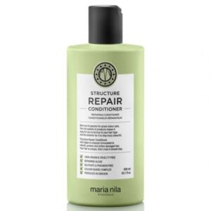 Balsam de par Structure Repair