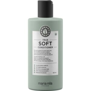 Balsam de par True Soft