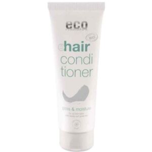 Balsam de par bio cu ceai verde si jojoba