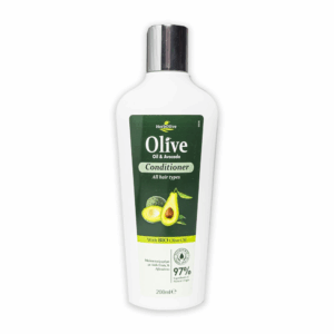 Balsam de par cu avocado