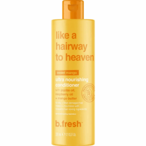 Balsam de par hranitor Like a Hairway to Heaven