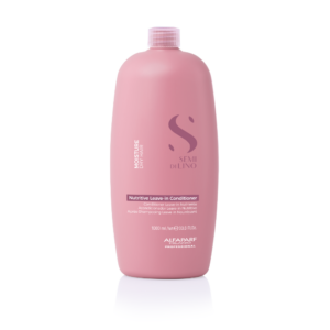 Balsam de par pentru hidratare fara clatire Moisture Nutritive Leave In