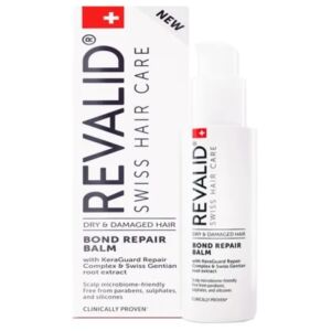 Balsam de par pentru par blond - Bond Repair Balm