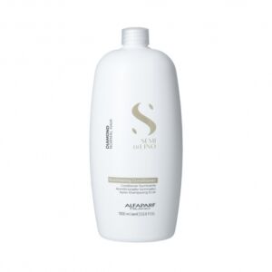 Balsam de par pentru stralucire Diamond Illuminating