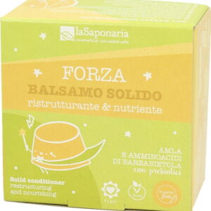 Balsam de par solid restructurant si hranitor