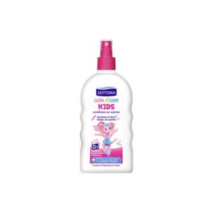 Balsam de par spray pentru fete