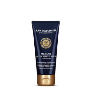 Balsam de ras Mr. Cool