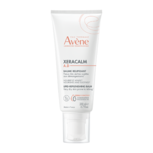 Balsam de refacere a lipidelor Xeracalm A.D.