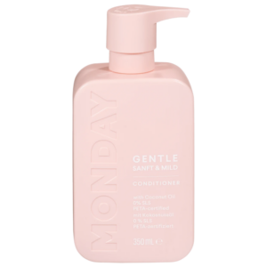 Balsam delicat cu ulei de cocos