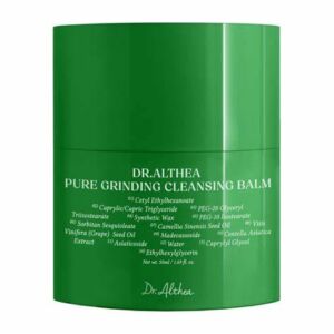 Balsam demachiant Pure Grinding
