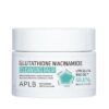 Balsam demachiant cu Glutathione si Niacinamide