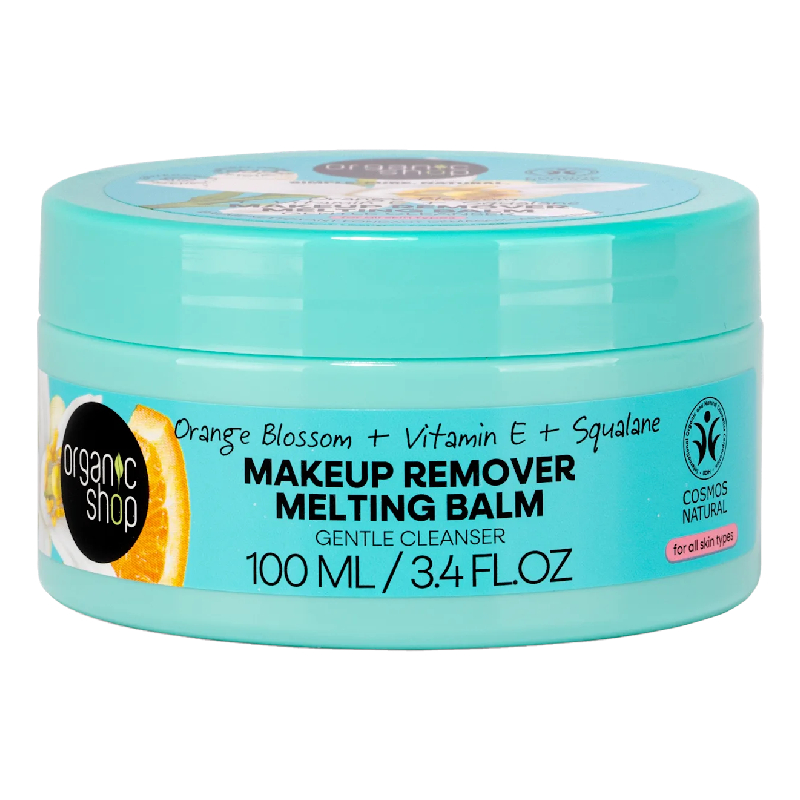 Balsam demachiant delicat Orange Blossom