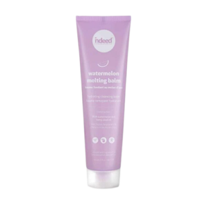 Balsam demachiant hidratant cu pepene verde