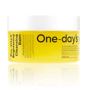 Balsam demachiant iluminator Pro-Vita C