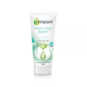 Balsam dupa depilat cu extract de aloe vera