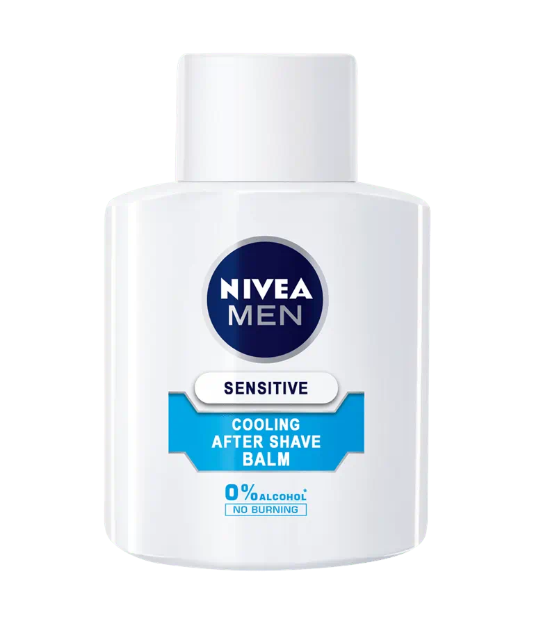 Balsam dupa ras Men Sensitive Cooling