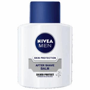 Balsam dupa ras Men Silver Protect