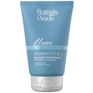 Balsam dupa ras cu extract de absint Momenti di Blu