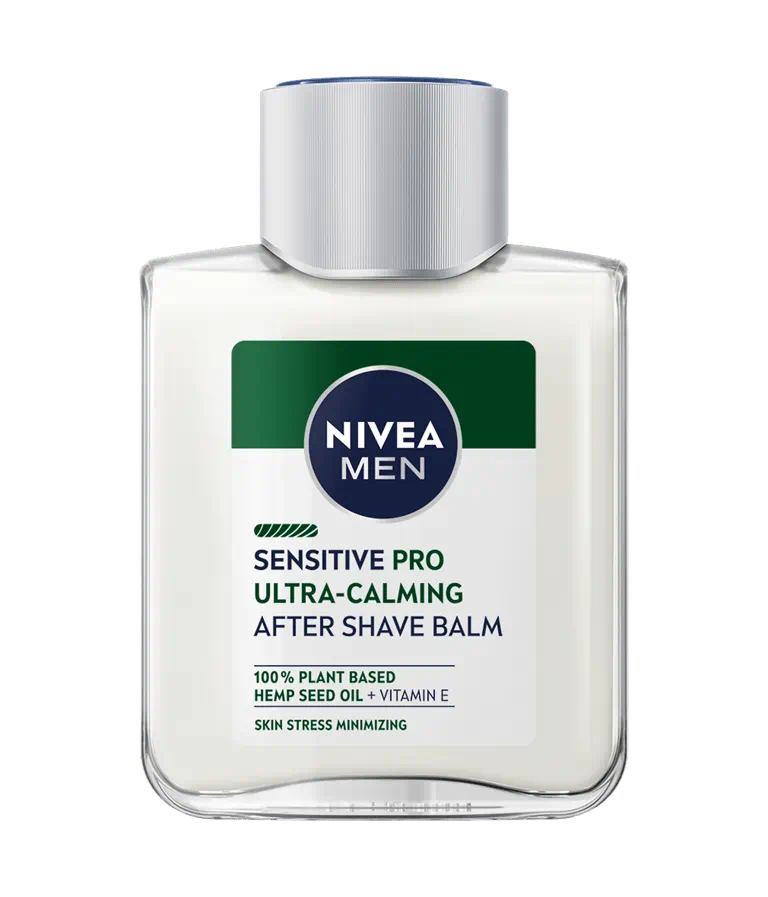 Balsam dupa ras ultra-calmant Men Sensitive Pro